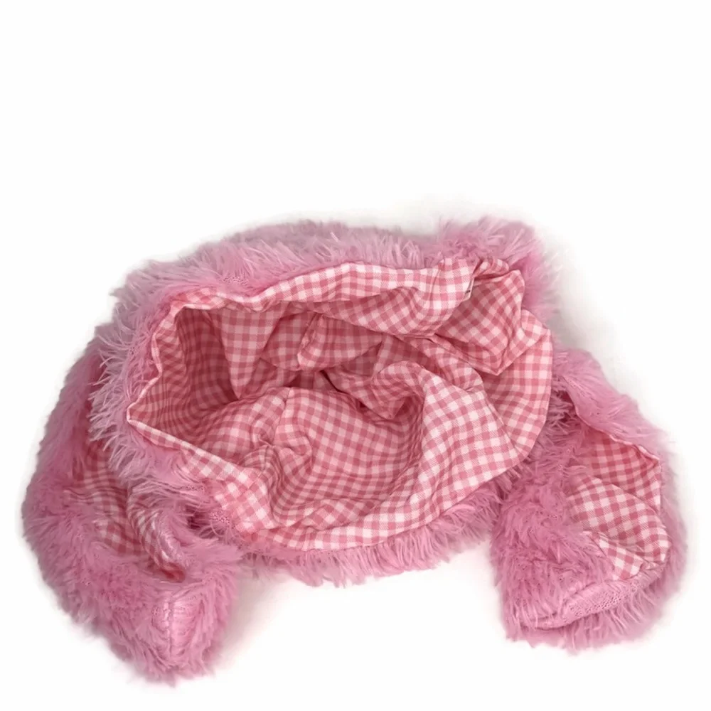Rubie's Precious Pink Wabbit Infant Bunny Costume